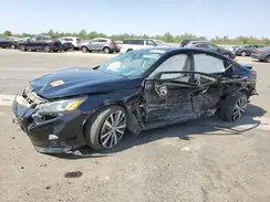 1N4BL4CV3NN329340 2022 NISSAN ALTIMA
