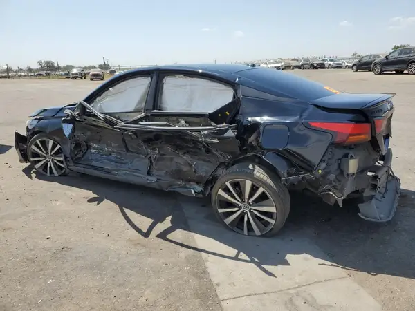 1N4BL4CV3NN329340 2022 NISSAN ALTIMA - Image 2