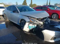 1N4BL4CV3NN330052 2022 NISSAN ALTIMA