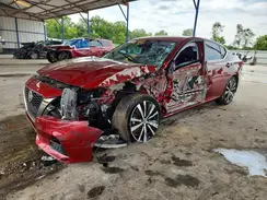 1N4BL4CV3NN330522 2022 NISSAN ALTIMA