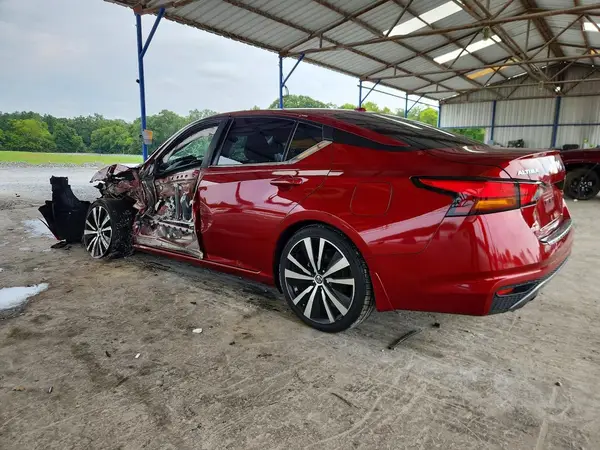 1N4BL4CV3NN330522 2022 NISSAN ALTIMA - Image 2
