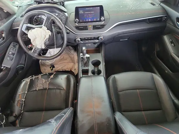 1N4BL4CV3NN330522 2022 NISSAN ALTIMA - Image 8