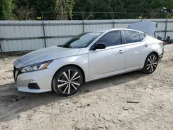 1N4BL4CV3NN331461 2022 NISSAN ALTIMA