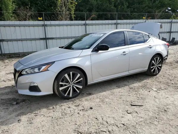 1N4BL4CV3NN331461 2022 NISSAN ALTIMA - Image 1