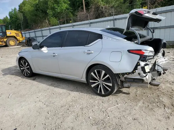 1N4BL4CV3NN331461 2022 NISSAN ALTIMA - Image 2