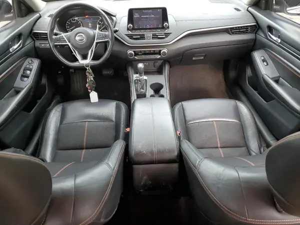 1N4BL4CV3NN331461 2022 NISSAN ALTIMA - Image 8