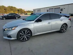 1N4BL4CV3NN332416 2022 NISSAN ALTIMA