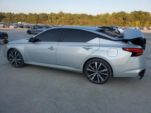 1N4BL4CV3NN332416 2022 NISSAN ALTIMA - Image 2