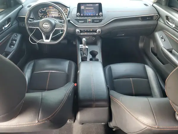 1N4BL4CV3NN332416 2022 NISSAN ALTIMA - Image 8