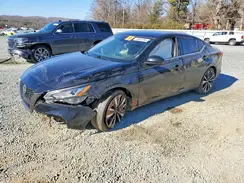 1N4BL4CV3NN333369 2022 NISSAN ALTIMA