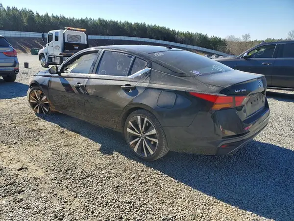 1N4BL4CV3NN333369 2022 NISSAN ALTIMA - Image 2