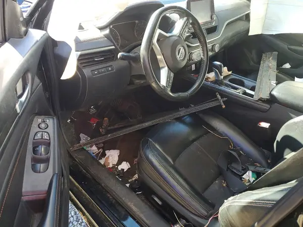 1N4BL4CV3NN333369 2022 NISSAN ALTIMA - Image 8