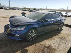 1N4BL4CV3NN335235 2022 NISSAN ALTIMA