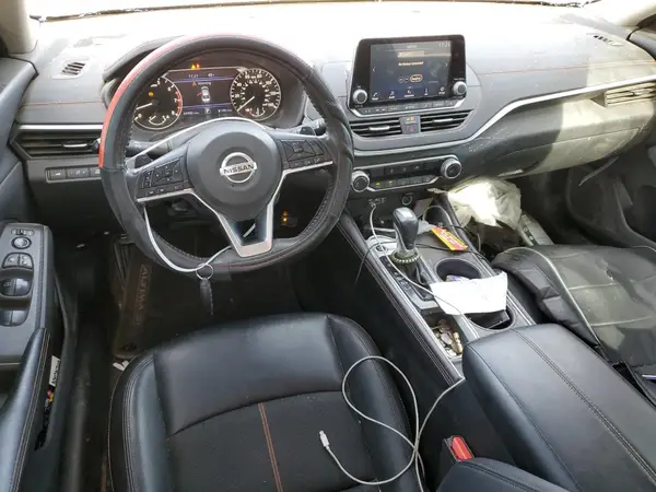 1N4BL4CV3NN335235 2022 NISSAN ALTIMA - Image 8