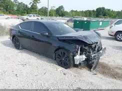 1N4BL4CV3NN335901 2022 NISSAN ALTIMA
