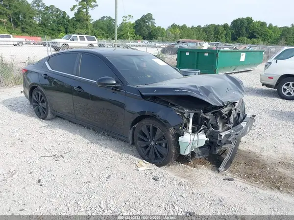 1N4BL4CV3NN335901 2022 NISSAN ALTIMA - Image 1