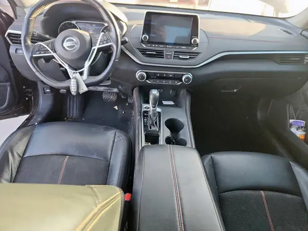 1N4BL4CV3NN338281 2022 NISSAN ALTIMA - Image 8