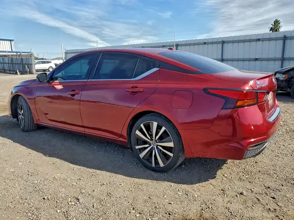 1N4BL4CV3NN338703 2022 NISSAN ALTIMA - Image 2