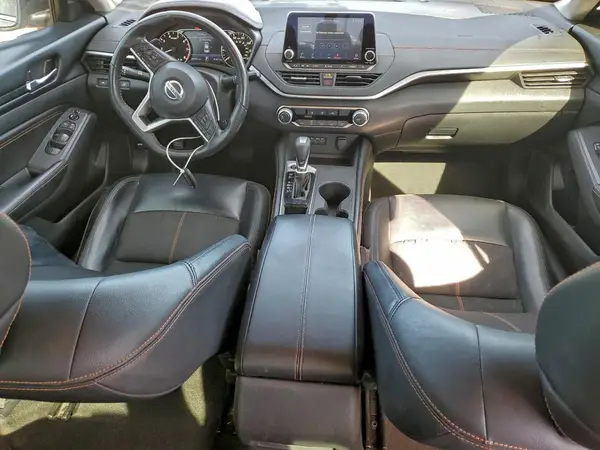 1N4BL4CV3NN338703 2022 NISSAN ALTIMA - Image 8