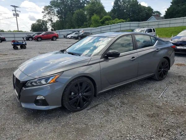 1N4BL4CV3NN339768 2022 NISSAN ALTIMA - Image 1