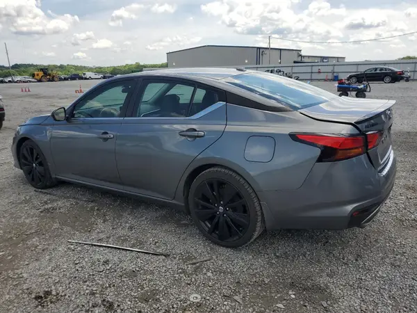 1N4BL4CV3NN339768 2022 NISSAN ALTIMA - Image 2
