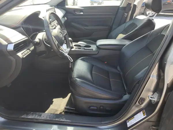 1N4BL4CV3NN339768 2022 NISSAN ALTIMA - Image 7