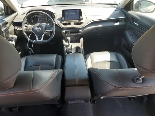 1N4BL4CV3NN339768 2022 NISSAN ALTIMA - Image 8