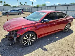 1N4BL4CV3NN340127 2022 NISSAN ALTIMA