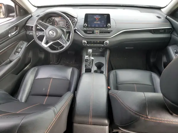 1N4BL4CV3NN341035 2022 NISSAN ALTIMA - Image 8
