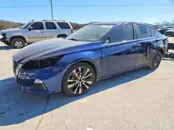 1N4BL4CV3NN342332 2022 NISSAN ALTIMA