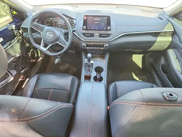 1N4BL4CV3NN342332 2022 NISSAN ALTIMA - Image 8