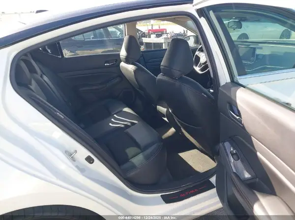 1N4BL4CV3NN343271 2022 NISSAN ALTIMA - Image 8
