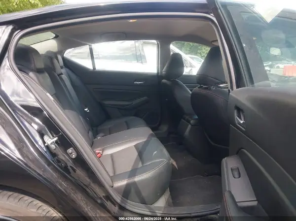 1N4BL4CV3NN344095 2022 NISSAN ALTIMA - Image 8