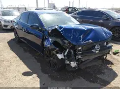 1N4BL4CV3NN345831 2022 NISSAN ALTIMA