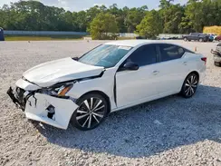1N4BL4CV3NN346025 2022 NISSAN ALTIMA
