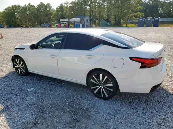 1N4BL4CV3NN346025 2022 NISSAN ALTIMA - Image 2