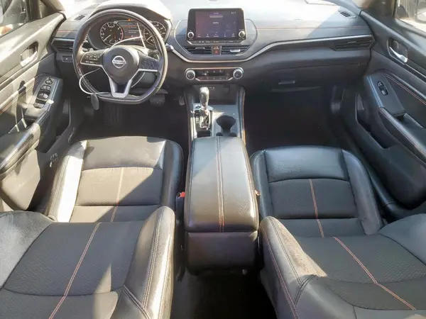 1N4BL4CV3NN346025 2022 NISSAN ALTIMA - Image 8