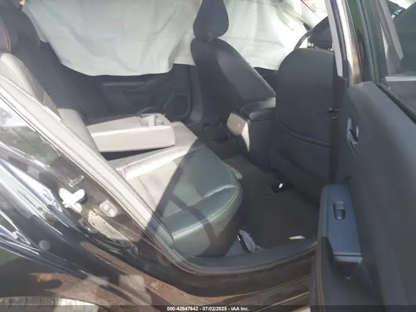 1N4BL4CV3NN347627 2022 NISSAN ALTIMA - Image 8