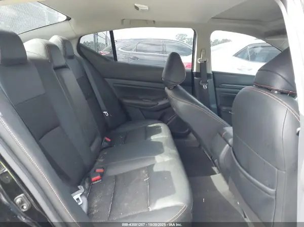 1N4BL4CV3NN347675 2022 NISSAN ALTIMA - Image 8