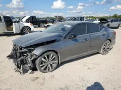 1N4BL4CV3NN349460 2022 NISSAN ALTIMA