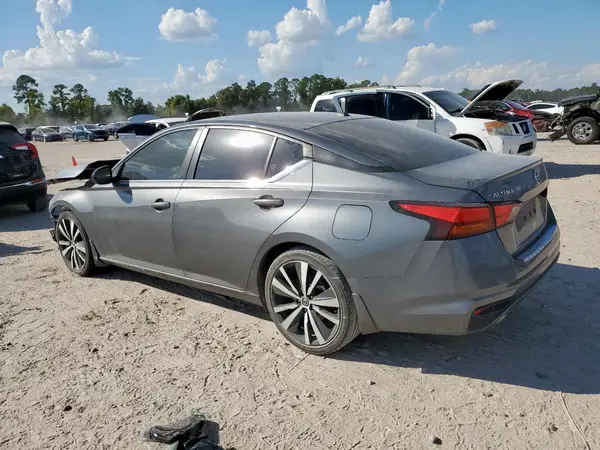 1N4BL4CV3NN349460 2022 NISSAN ALTIMA - Image 2
