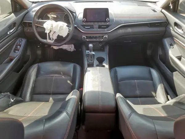 1N4BL4CV3NN349460 2022 NISSAN ALTIMA - Image 8