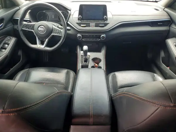 1N4BL4CV3NN350723 2022 NISSAN ALTIMA - Image 8