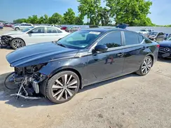 1N4BL4CV3NN350768 2022 NISSAN ALTIMA