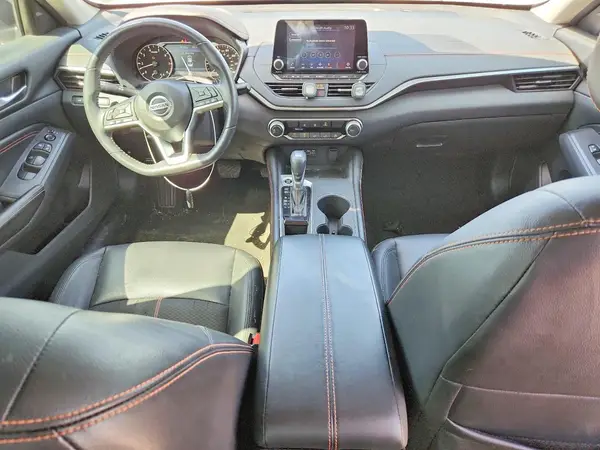 1N4BL4CV3NN350768 2022 NISSAN ALTIMA - Image 8