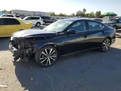 1N4BL4CV3NN351032 2022 NISSAN ALTIMA