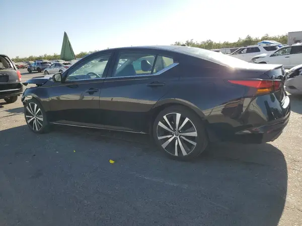 1N4BL4CV3NN351032 2022 NISSAN ALTIMA - Image 2