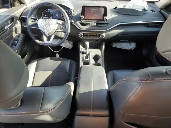 1N4BL4CV3NN351032 2022 NISSAN ALTIMA - Image 8