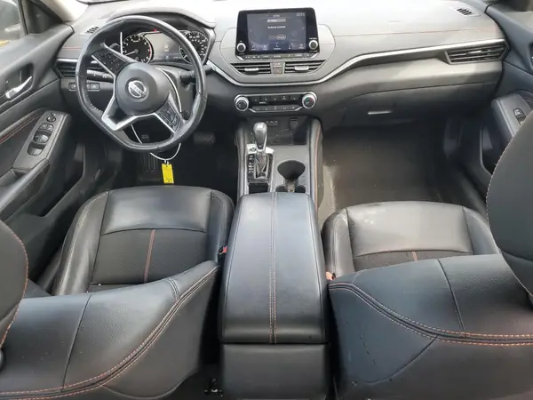 1N4BL4CV3NN351371 2022 NISSAN ALTIMA - Image 8