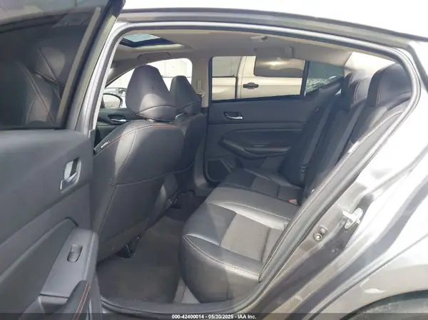 1N4BL4CV3NN352200 2022 NISSAN ALTIMA - Image 8